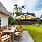Hausteil Tichelee-Hus, Tinnum, Sylt