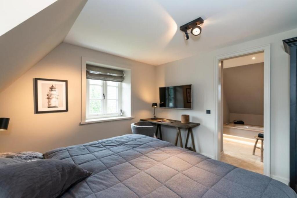 Hausteil Tichelee-hus, Tinnum, *